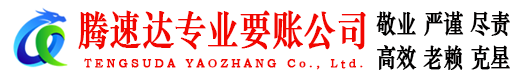 瓯海腾速达清债公司